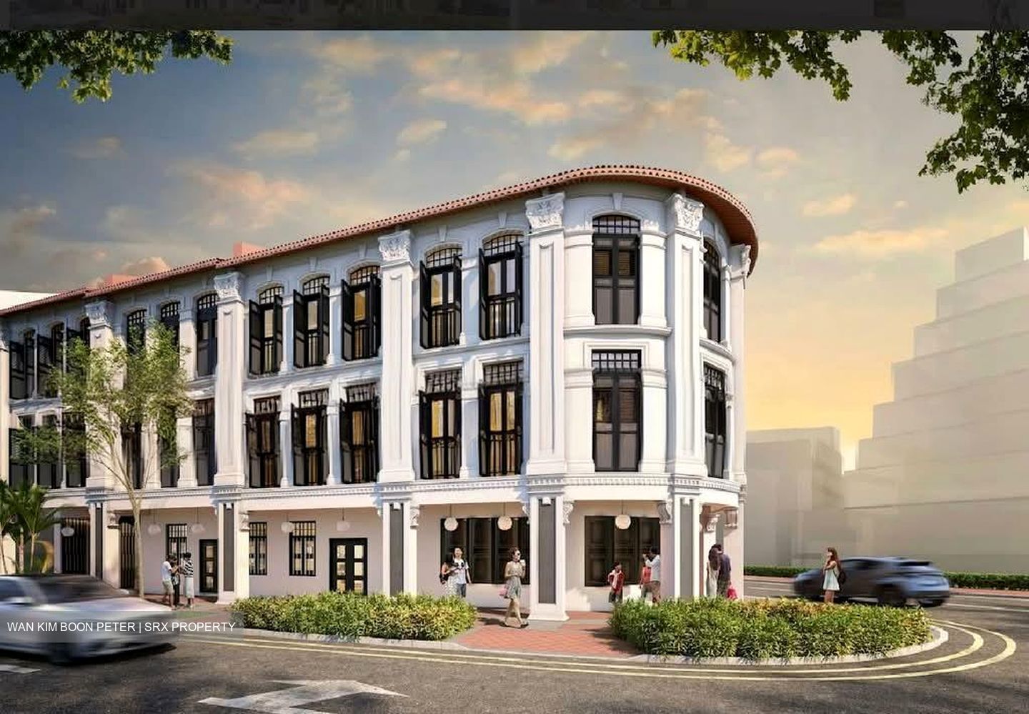 Keong Saik Road (D2), Retail #536149461